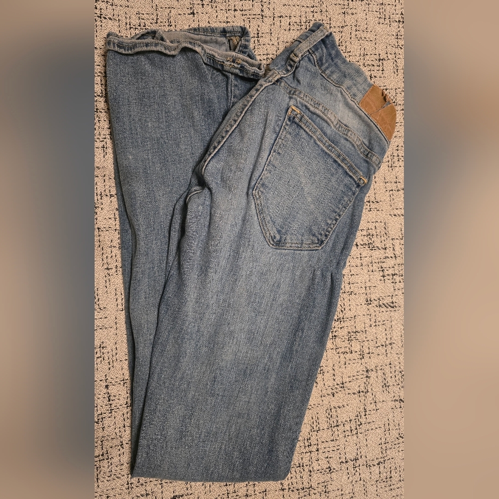 H&M Size 6 Jeans